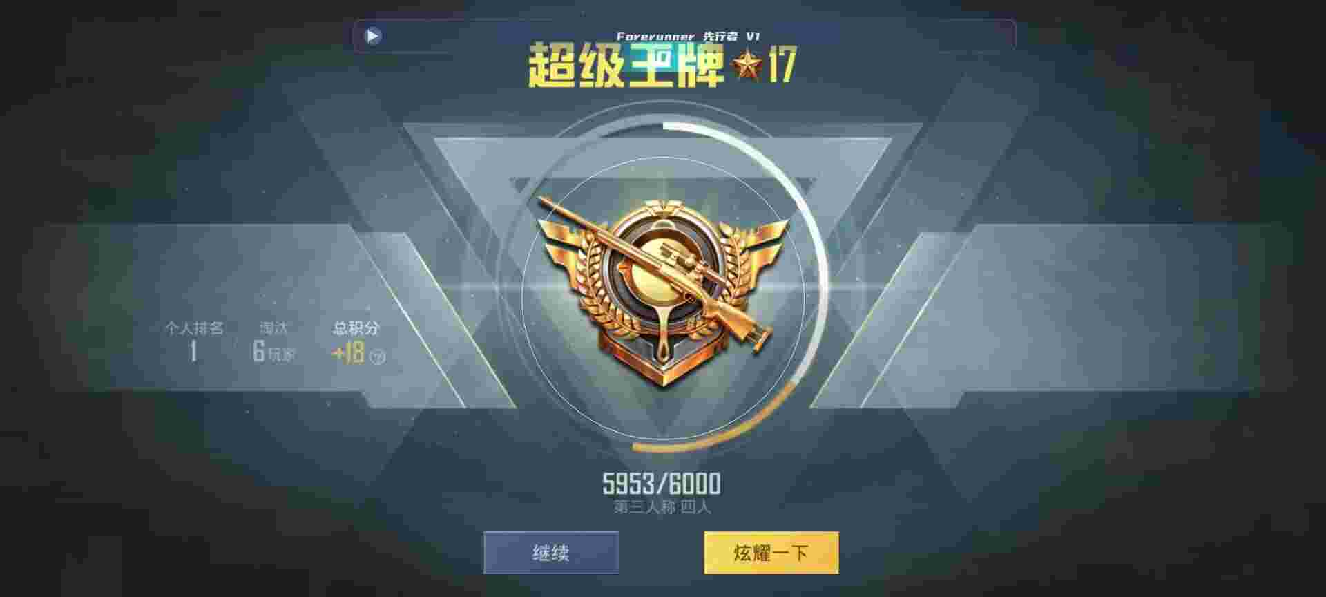 和平精英鸡腿辅助自瞄 - 29块钱自助和平辅助辅助预览图